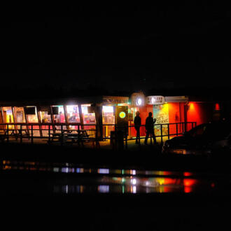 Recent Favourite: Drive-In Moments